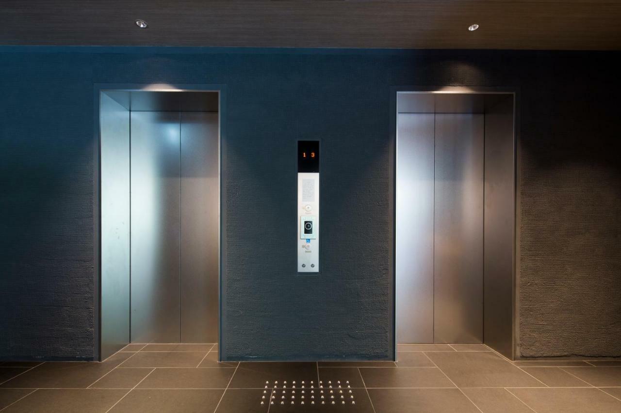 Shizutetsu Hotel Prezio Kyoto Shijo Bagian luar foto