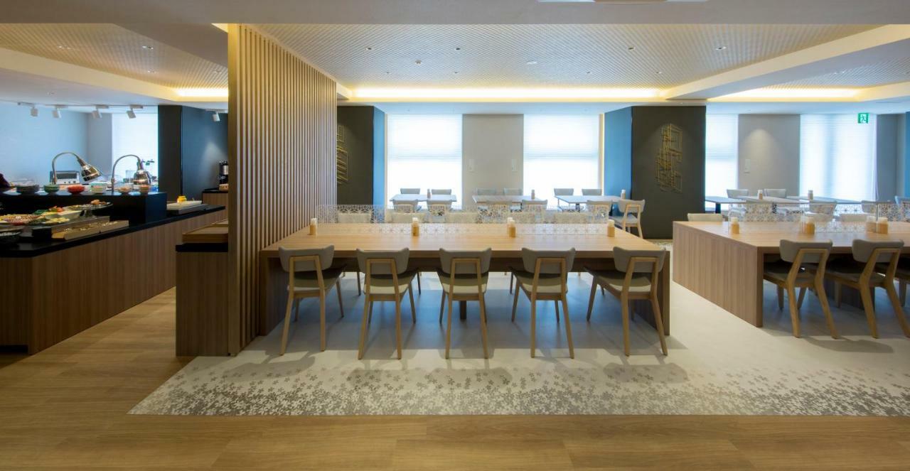 Shizutetsu Hotel Prezio Kyoto Shijo Bagian luar foto
